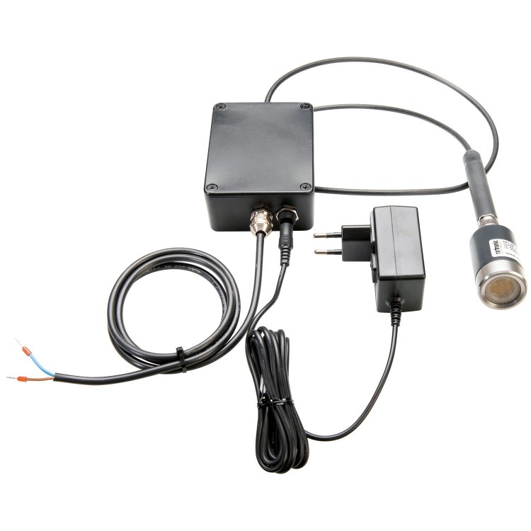 Rotronic CCA-S-20X-SET