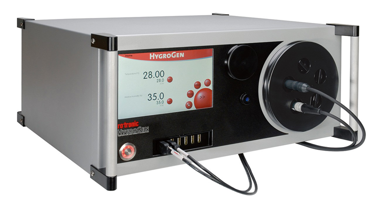 Rotronic HG2-S
