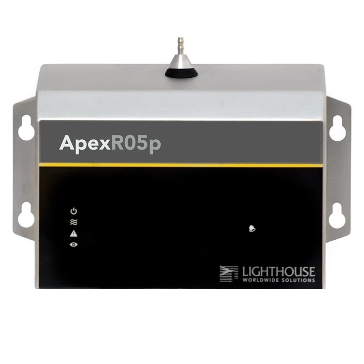 Lighthouse ApexR