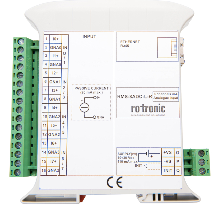 RMS-8ADC-L-R-A