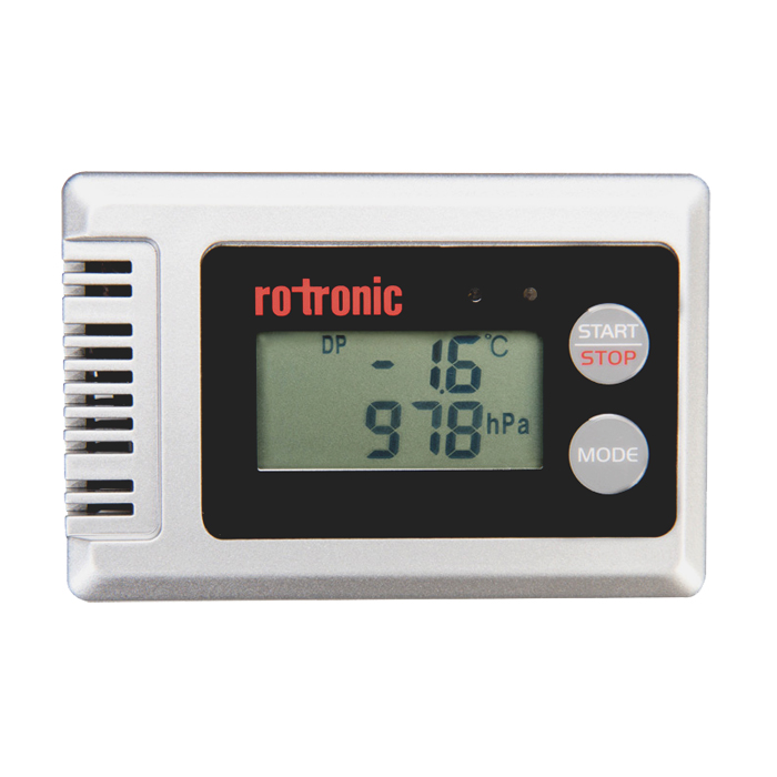 Rotronic BL-1D