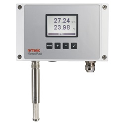 Rotronic HF5-S