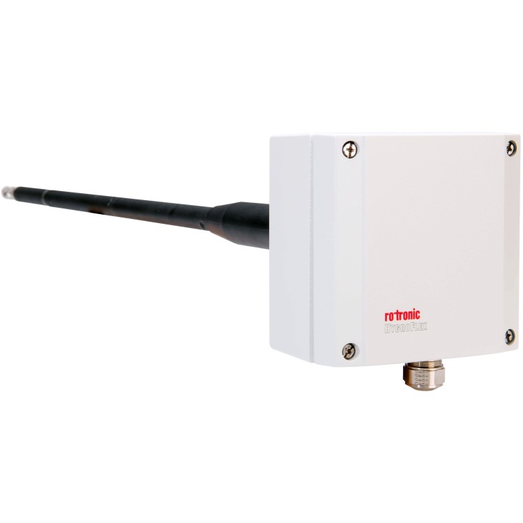 Rotronic HF7
