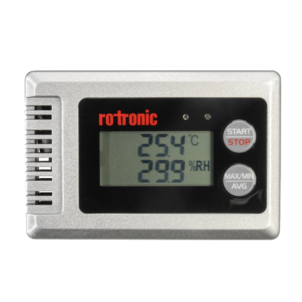 Rotronic HL-1D