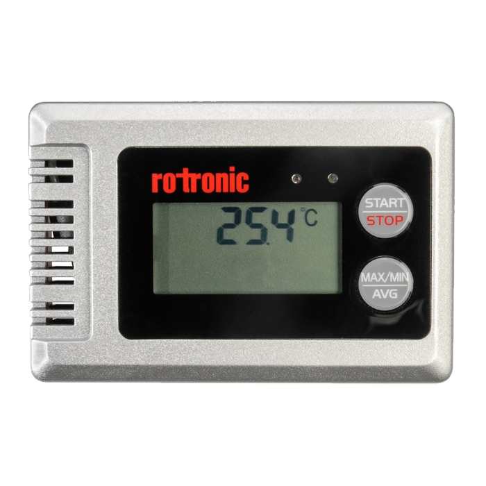 Rotronic TL-1D