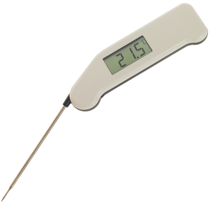 ThermaPen 3 instick vätska