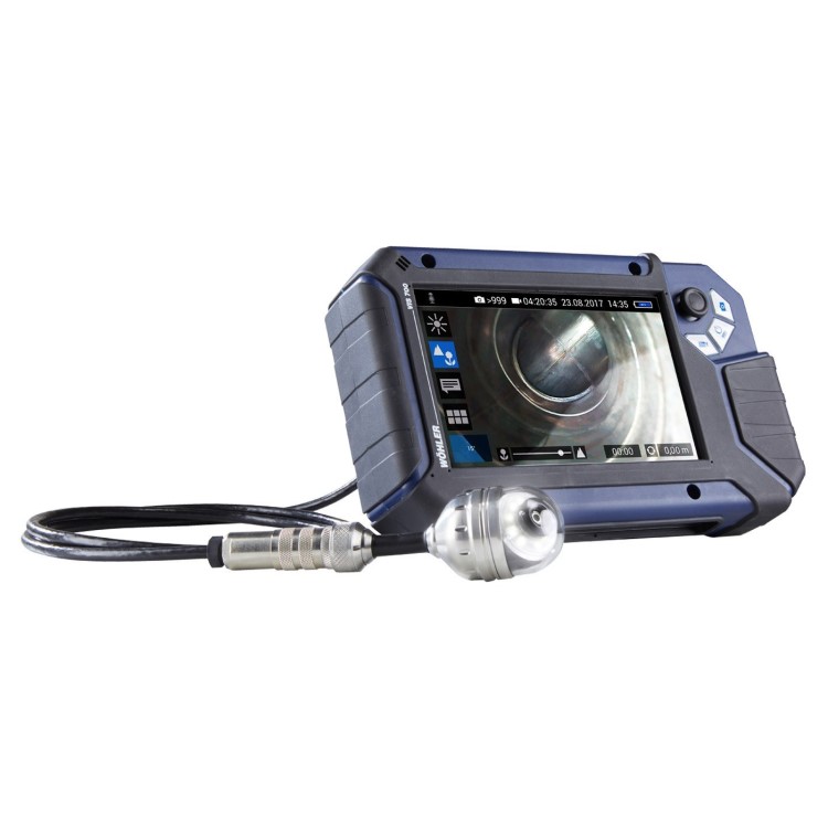 VIS 700 HD, 20m