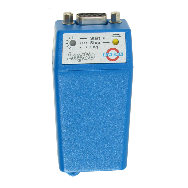 LogSo Combi Plus USB