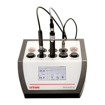 Rotronic HC100A