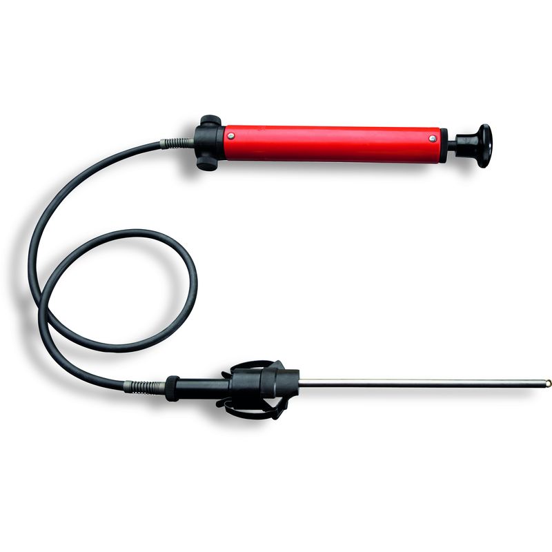 RP72 Sottalspump